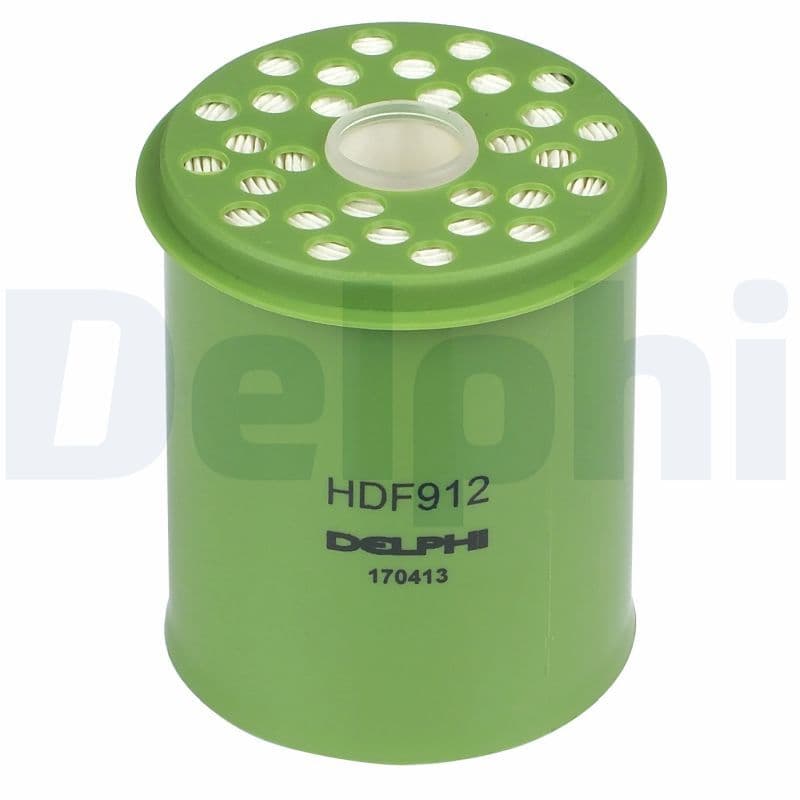 Degvielas filtrs DELPHI HDF912 1