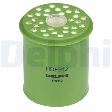 Degvielas filtrs DELPHI HDF912 1