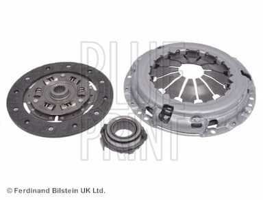 Sajūga komplekts BLUE PRINT ADT330243 1