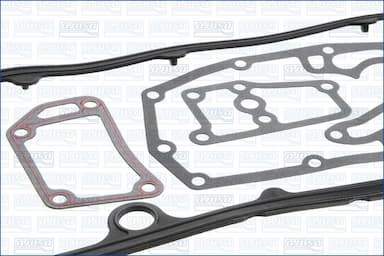 Blīvju komplekts, Motora bloks AJUSA 54090300 4