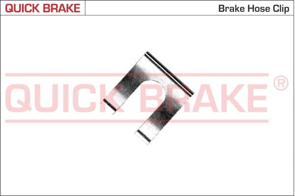 Kronšteins QUICK BRAKE 3216 1