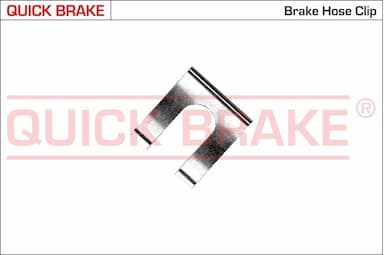 Kronšteins QUICK BRAKE 3216 1