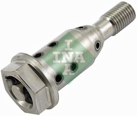 Centrālais vārsts, Sadales vārpstas regulēšana Schaeffler INA 427 0019 10 1