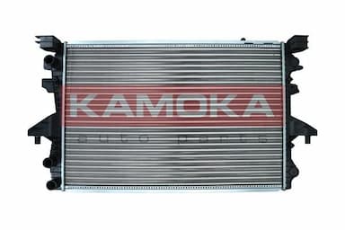 Radiators, Motora dzesēšanas sistēma KAMOKA 7705164 1