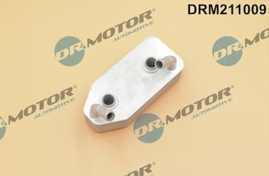 Eļļas radiators, Automātiskā pārnesumkārba Dr.Motor Automotive DRM211009 1