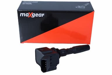 Aizdedzes spole MAXGEAR 13-0230 3