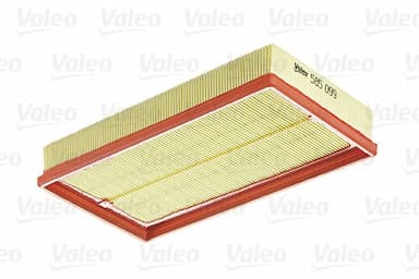 Gaisa filtrs VALEO 585099 3