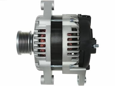 Ģenerators AS-PL A1030 4