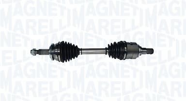 Piedziņas vārpsta MAGNETI MARELLI 302004190270 1