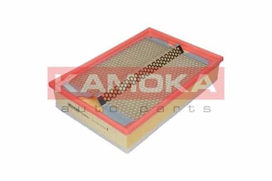 Gaisa filtrs KAMOKA F200801 4