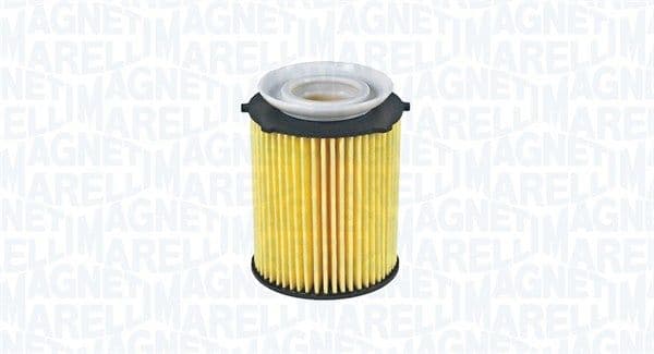 Eļļas filtrs MAGNETI MARELLI 153071760761 1