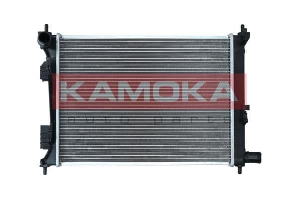 Radiators, Motora dzesēšanas sistēma KAMOKA 7700007 1