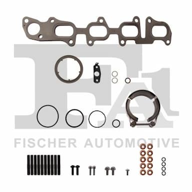 Montāžas komplekts, Kompresors FA1 KT111890 1