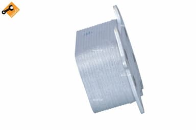 Eļļas radiators, Motoreļļa NRF 31263 2