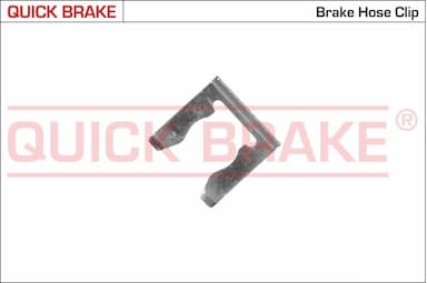 Kronšteins QUICK BRAKE 3207 1