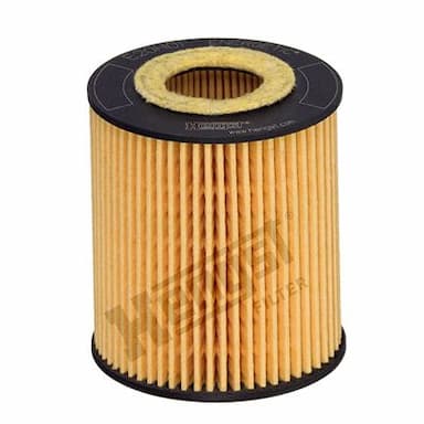 Eļļas filtrs HENGST FILTER E20H01 D293 1