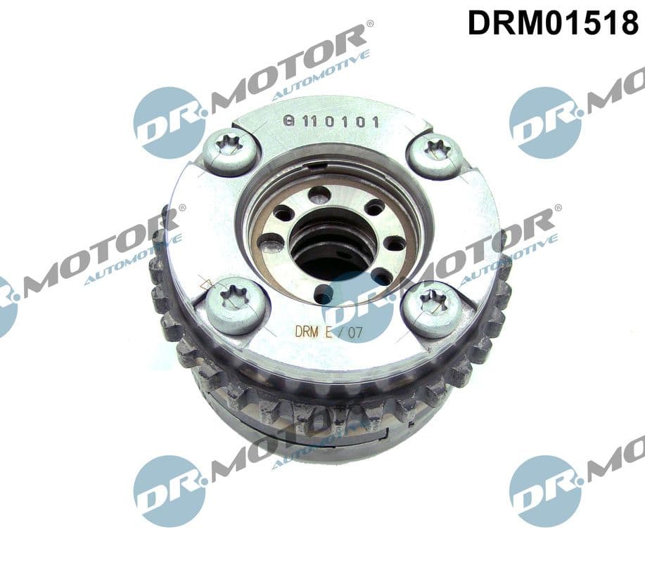 Sadales vārpstas regulēšanas mehānisms Dr.Motor Automotive DRM01518 1