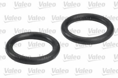 Degvielas filtrs VALEO 587520 5