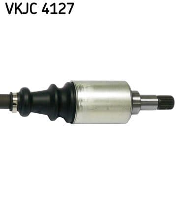 Piedziņas vārpsta SKF VKJC 4127 3