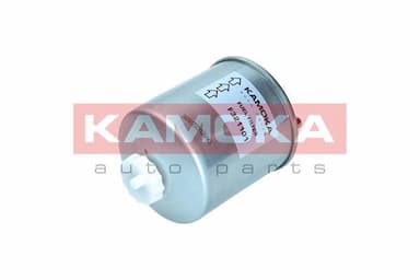 Degvielas filtrs KAMOKA F321101 4