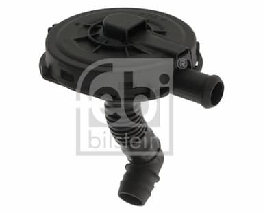 Vārsts, Motora kartera ventilācija FEBI BILSTEIN 49874 1