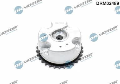 Sadales vārpstas regulēšanas mehānisms Dr.Motor Automotive DRM02489 1