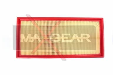 Gaisa filtrs MAXGEAR 26-0338 1