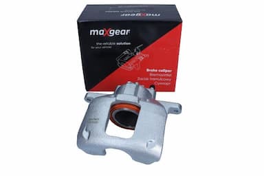 Bremžu suports MAXGEAR 82-0809 3