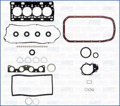 Blīvju komplekts, Dzinējs AJUSA 50362000 1