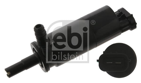 Ūdenssūknis FEBI BILSTEIN 32327 1