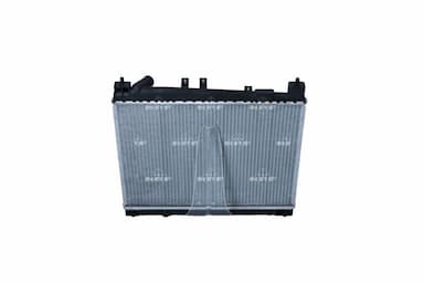 Radiators, Motora dzesēšanas sistēma NRF 53211 3