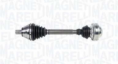 Piedziņas vārpsta MAGNETI MARELLI 302004190285 1