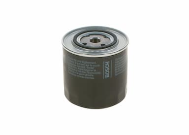 Eļļas filtrs BOSCH 0 451 203 223 2