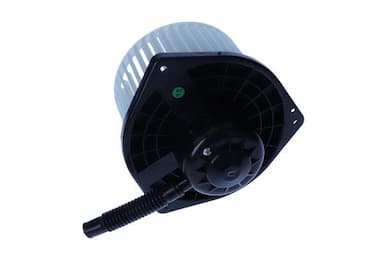 Salona ventilators MAXGEAR AC730111 2