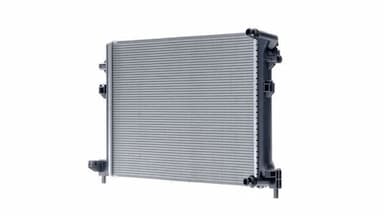 Radiators, Motora dzesēšanas sistēma MAHLE CR 959 000S 3