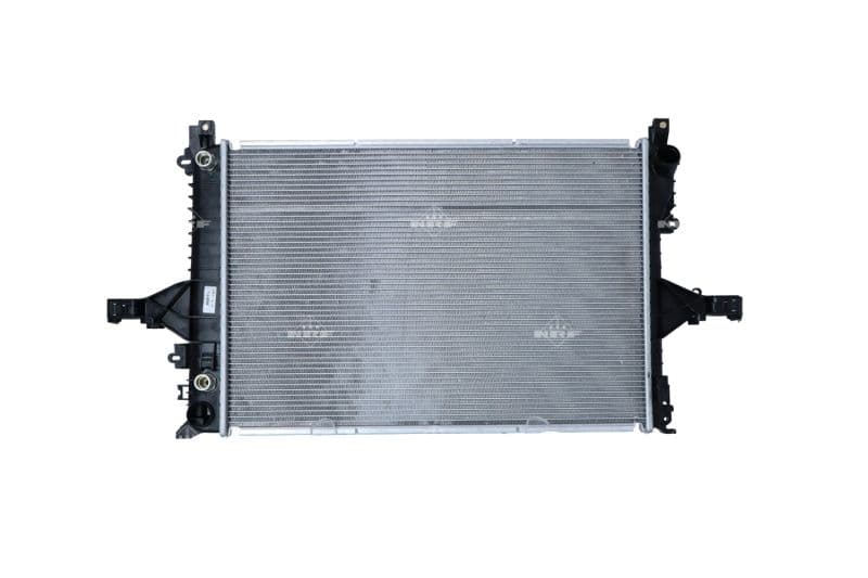 Radiators, Motora dzesēšanas sistēma NRF 53946 1