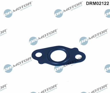 Blīve, Eļļas noliešana (Kompresors) Dr.Motor Automotive DRM02122 1