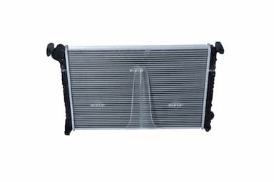 Radiators, Motora dzesēšanas sistēma NRF 53807 3