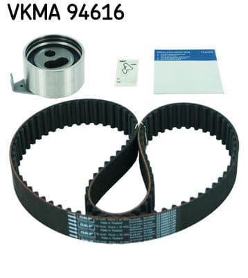 Zobsiksnas komplekts SKF VKMA 94616 1