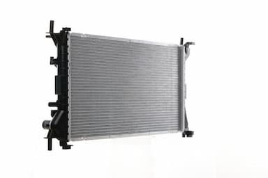 Radiators, Motora dzesēšanas sistēma MAHLE CR 627 000S 5