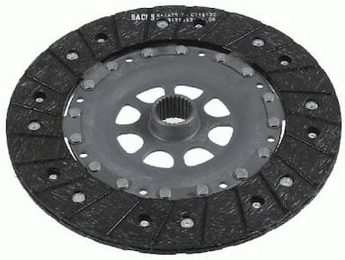 Sajūga disks SACHS 1864 504 031 1