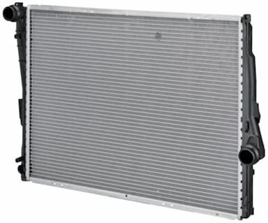 Radiators, Motora dzesēšanas sistēma MAHLE CR 457 000P 4