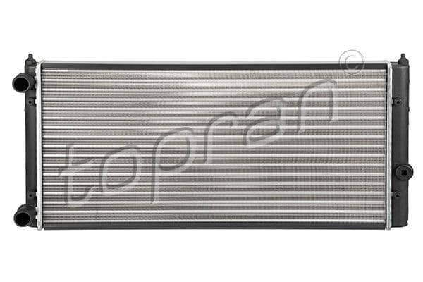 Radiators, Motora dzesēšanas sistēma TOPRAN 103 004 1