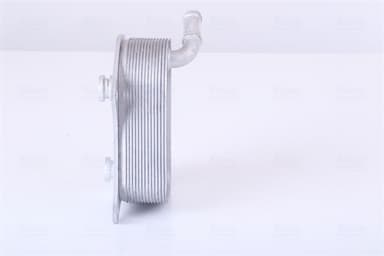 Eļļas radiators, Motoreļļa NISSENS 90711 4