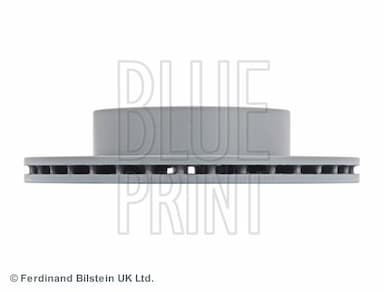 Bremžu diski BLUE PRINT ADK84314 3