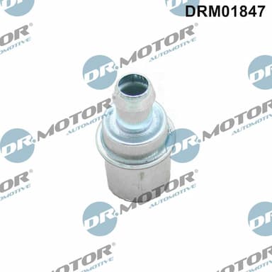 Vārsts, Motora kartera ventilācija Dr.Motor Automotive DRM01847 1