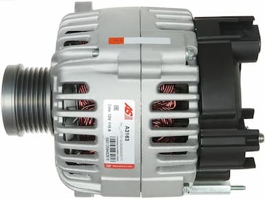 Ģenerators AS-PL A3163 4