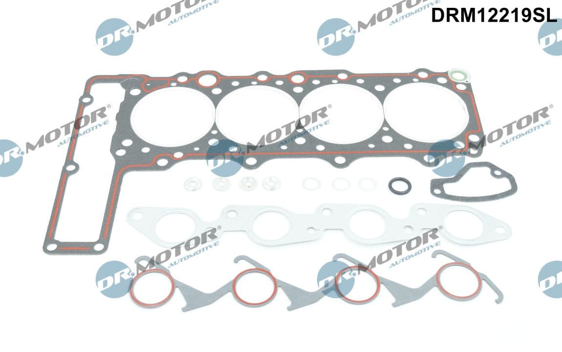 Blīvju komplekts, Motora bloka galva Dr.Motor Automotive DRM12219SL 1