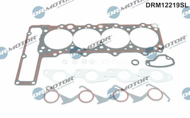 Blīvju komplekts, Motora bloka galva Dr.Motor Automotive DRM12219SL 1