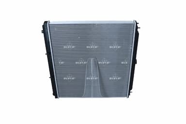 Radiators, Motora dzesēšanas sistēma NRF 53179 3